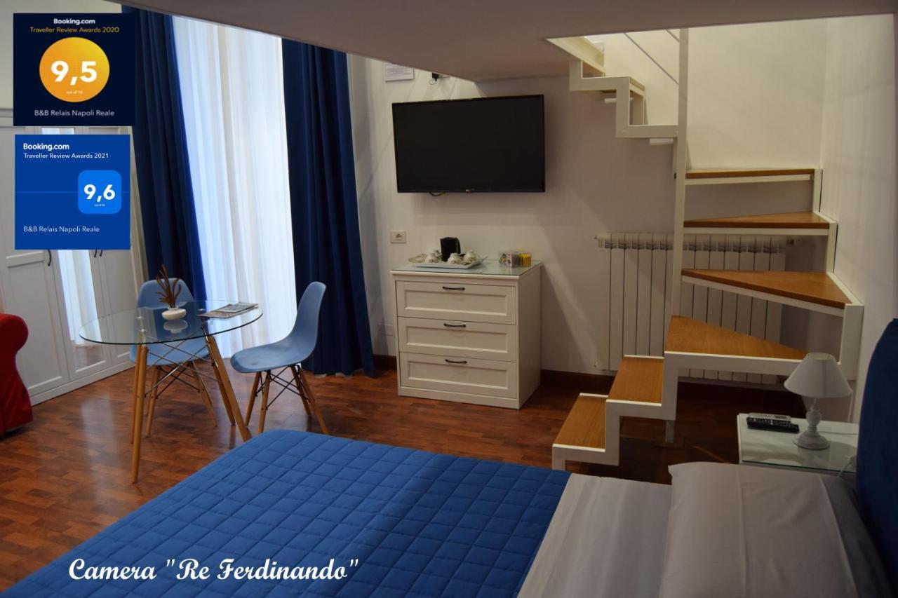 Relais Reale Guest house
