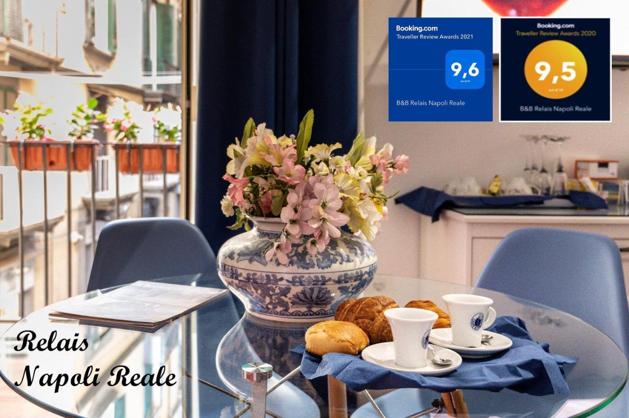 Relais Reale Naples