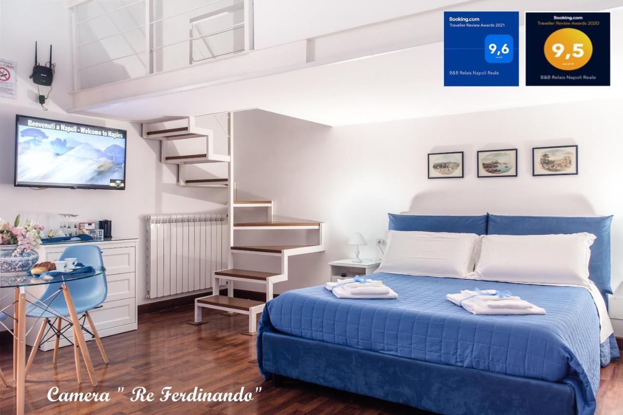 Relais Reale Naples