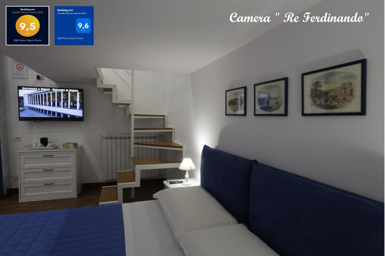 Relais Reale * Naples