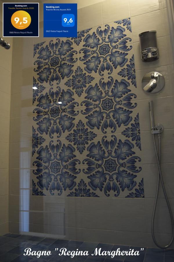 Relais Reale Guest house *