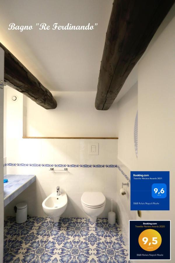 Relais Reale Guest house