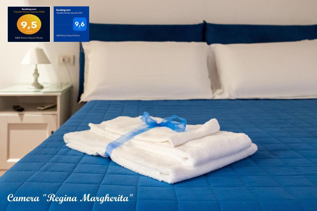 Relais Reale Guest house