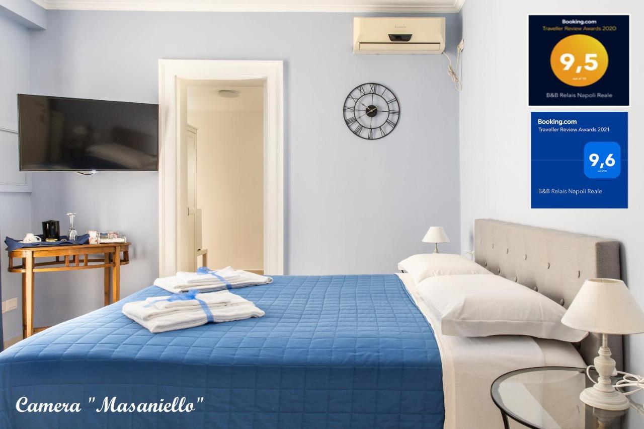 Relais Reale * Naples