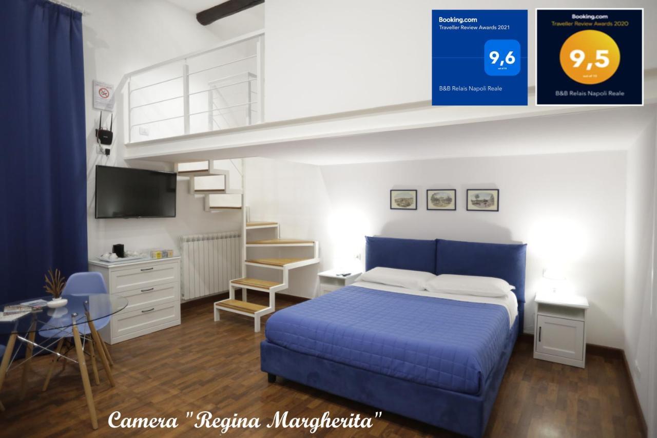 Relais Reale Guest house