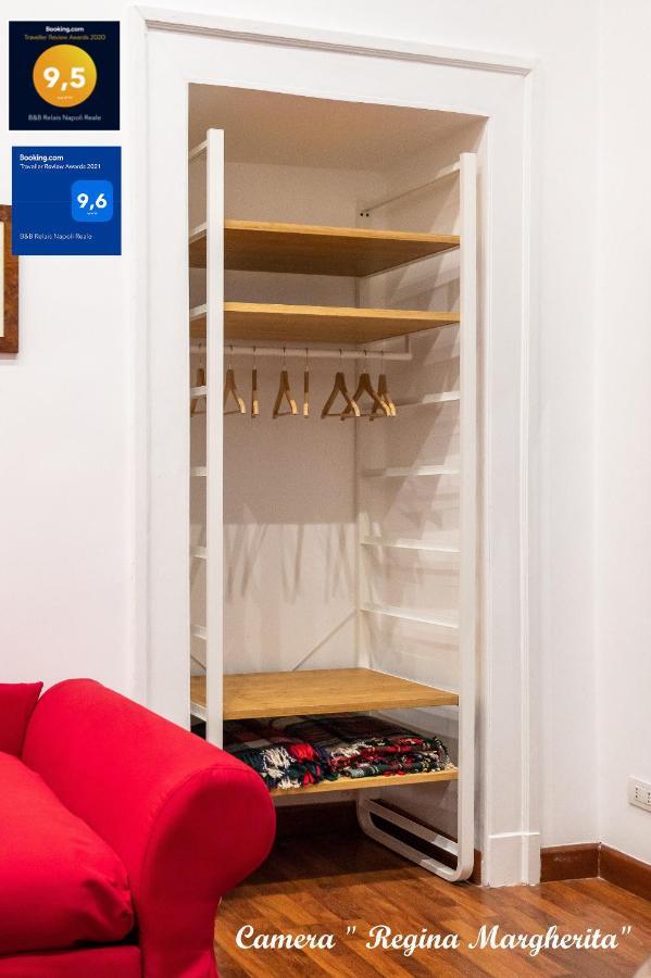 Relais Reale Guest house