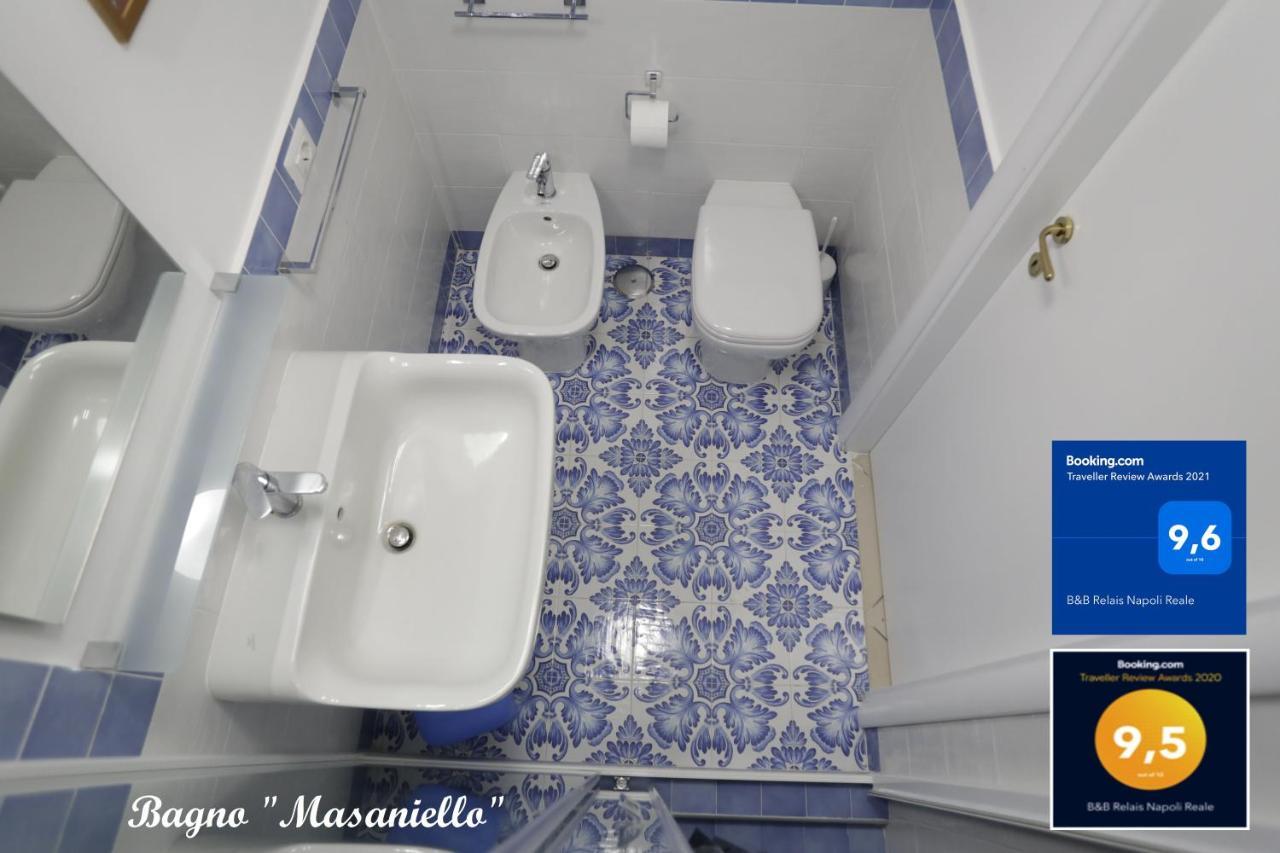 Relais Reale Guest house