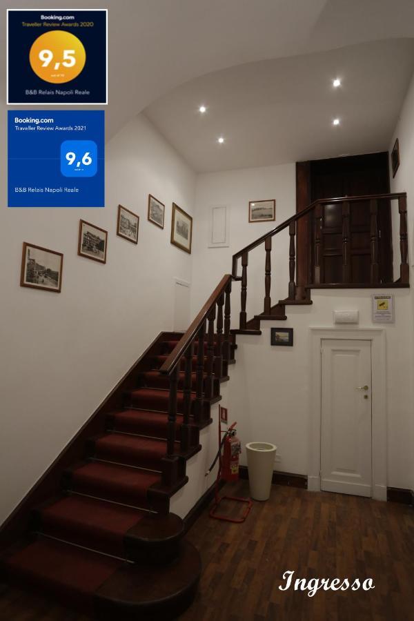 Relais Reale Guest house *
