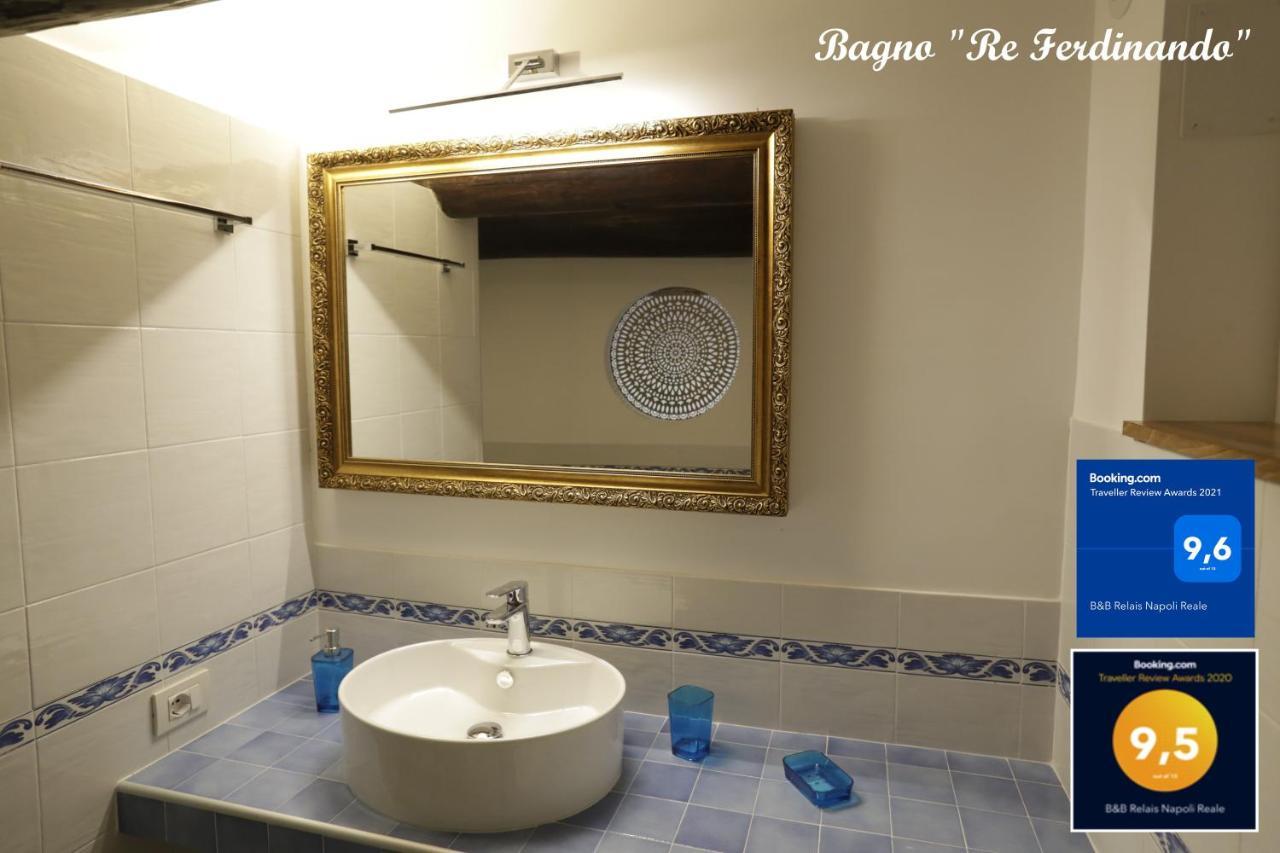 Relais Reale Guest house *