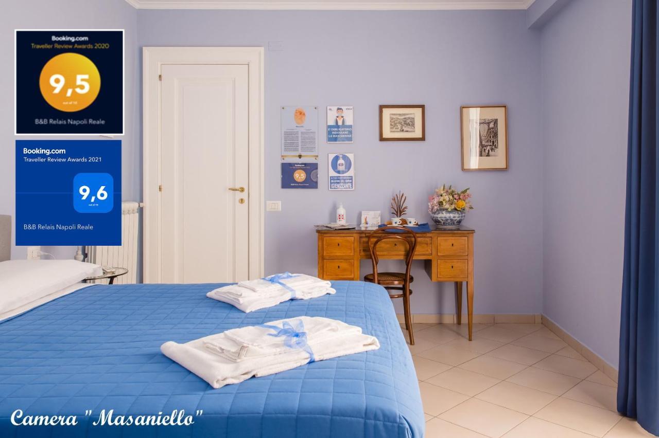 Relais Reale *