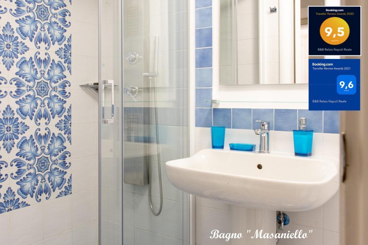 Relais Reale Guest house Naples