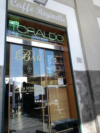 Relais Reale Guest house