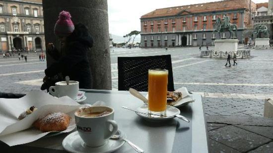 Relais Reale Naples
