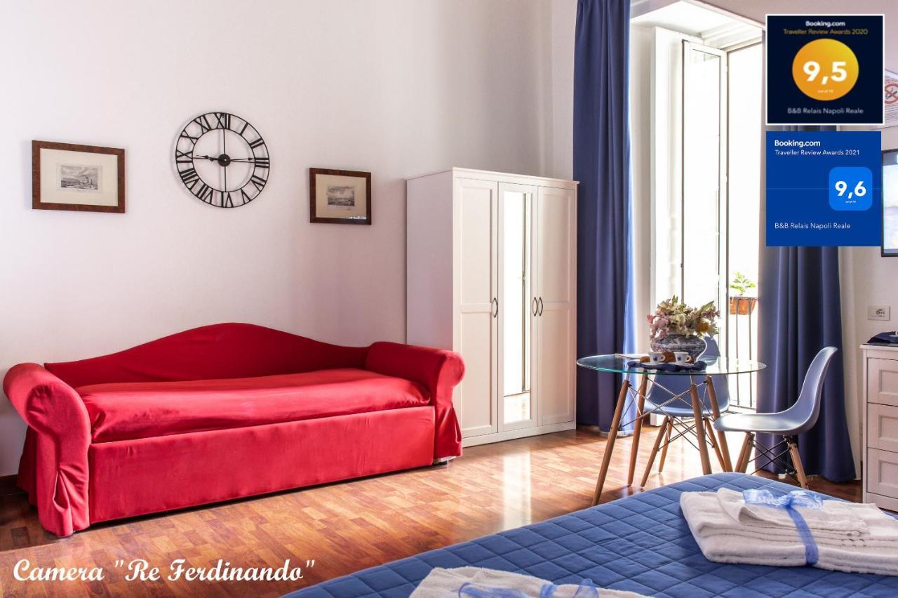 Relais Reale Affittacamere