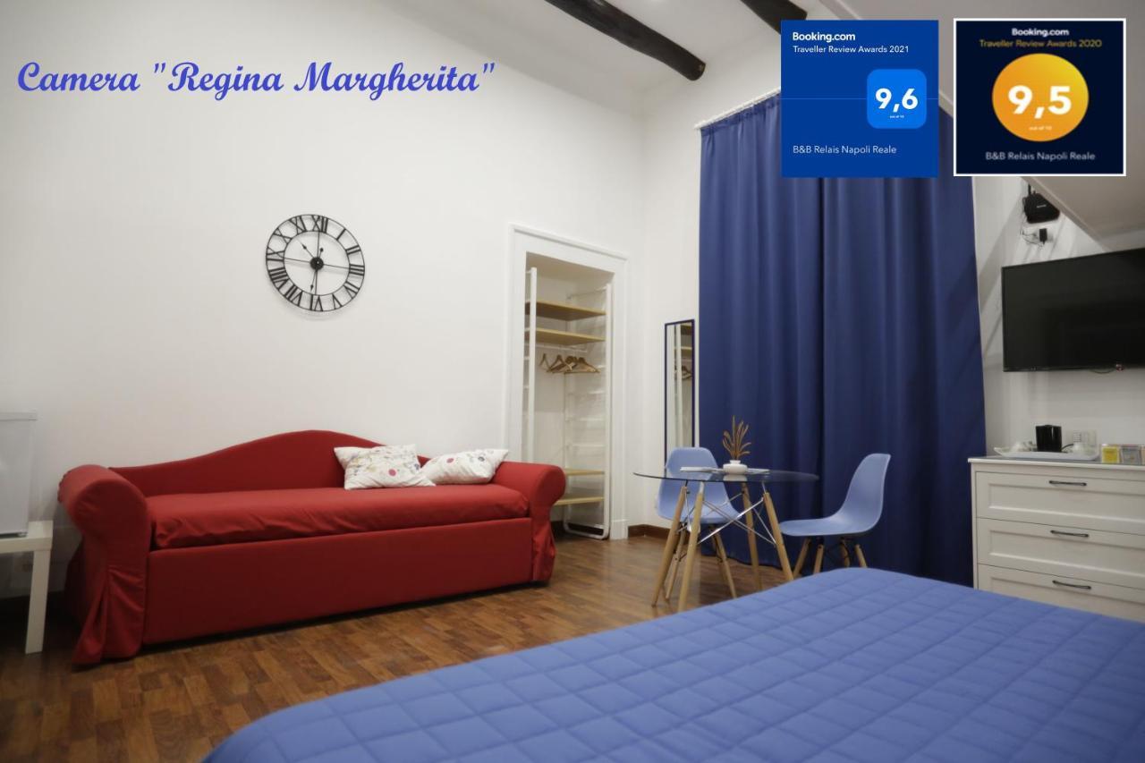 Relais Reale Affittacamere Napoli