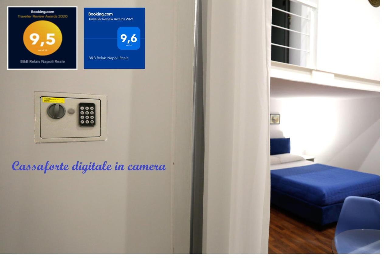Relais Reale Affittacamere Napoli
