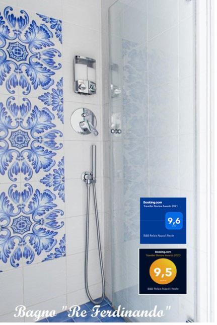 Relais Reale Affittacamere
