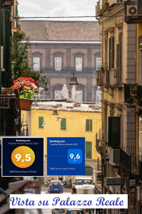 Relais Reale Affittacamere